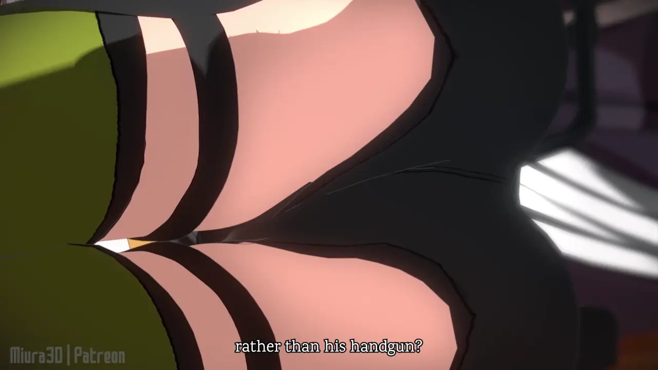 Bullet of Bullets Sword Art Online Porn Parody