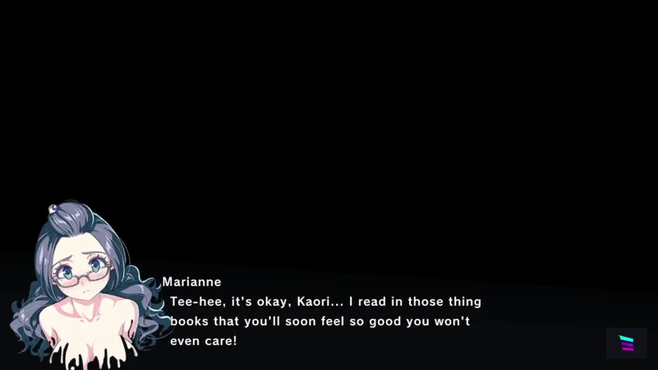 [MGCM] Kraken Marianne