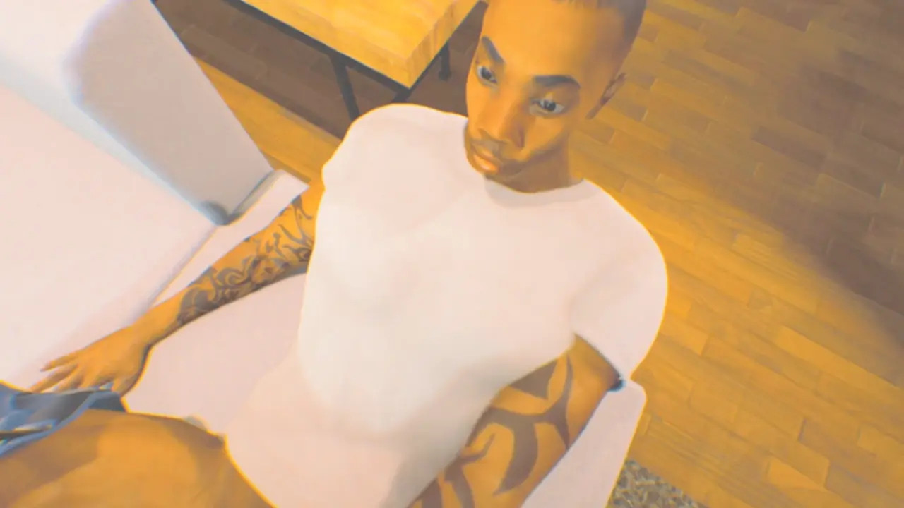 Climax Control Zone - Act 1 (Beat Banger)