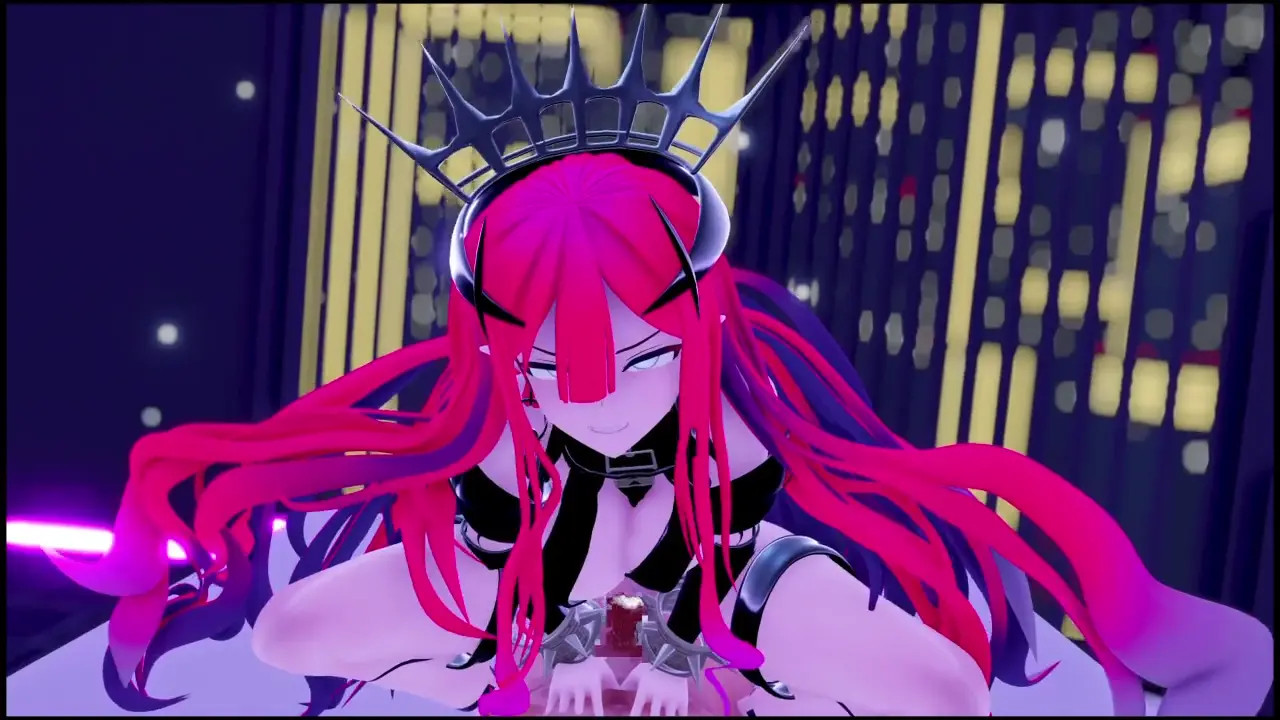 Baobhan Sith HMV (Fate/Grand Order)-2nd Ascension