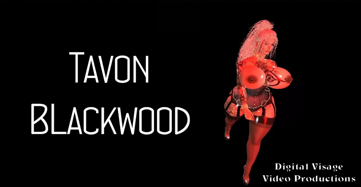 Den of Sin - Tavon