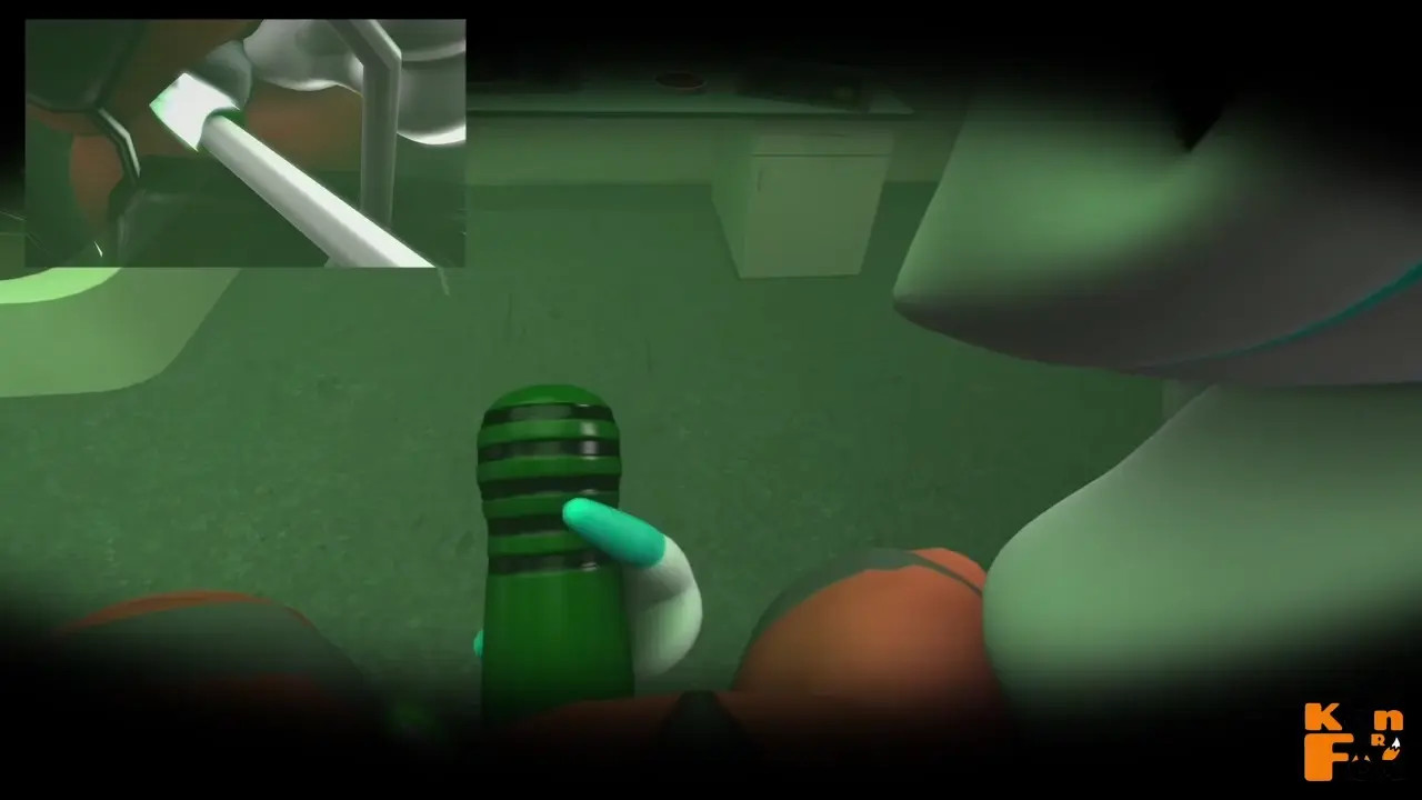 Wrong Hospital Ep 1