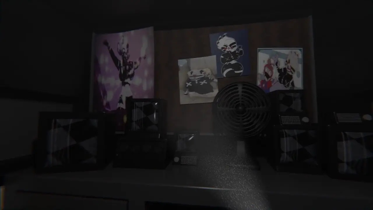 marie..kidnap security guard..