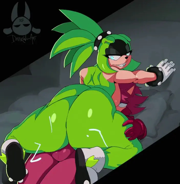 Surge Riding