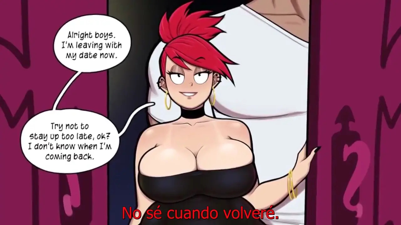 Frankie Date (Español)