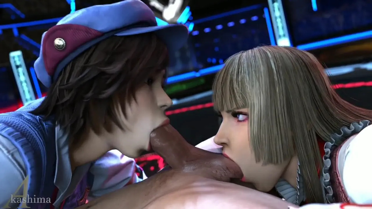 Asuka Vs Emilie
