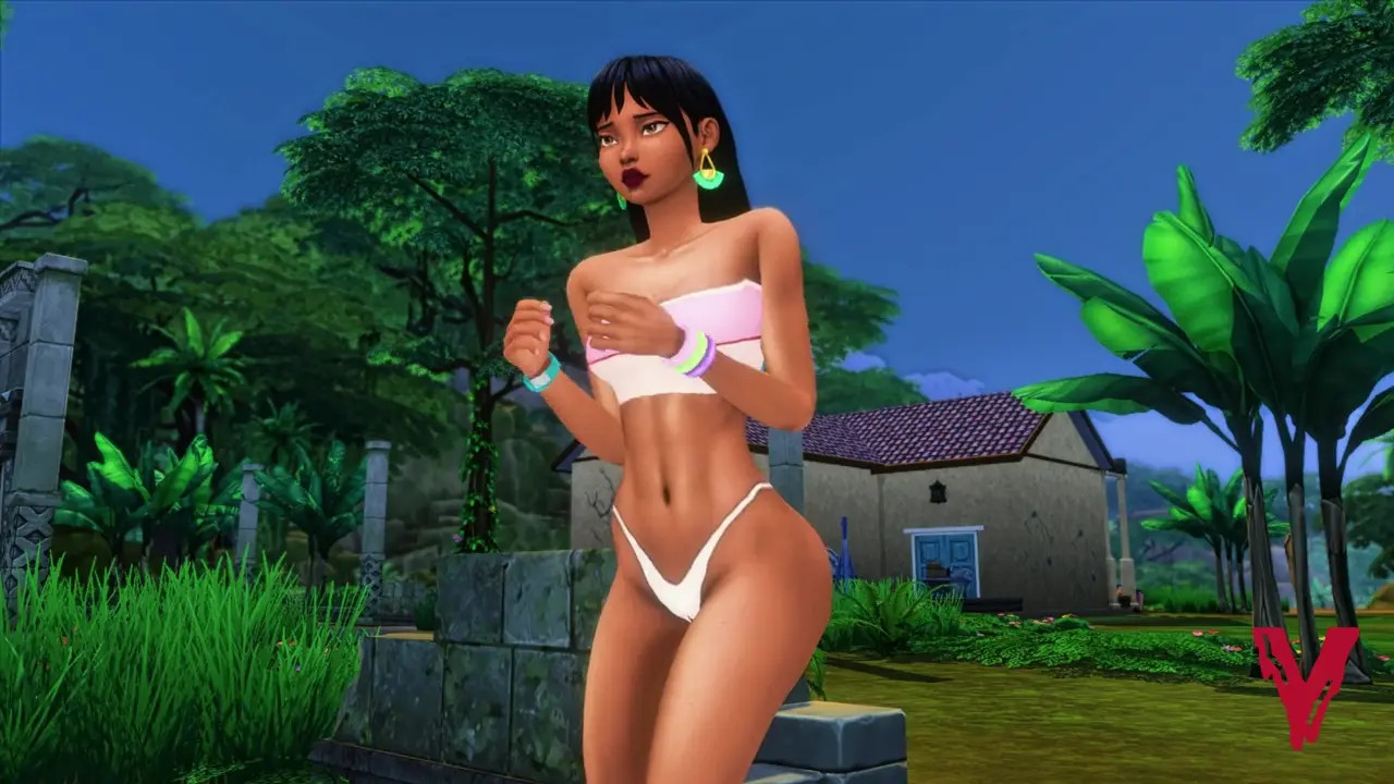 Chel pleases the false Gods