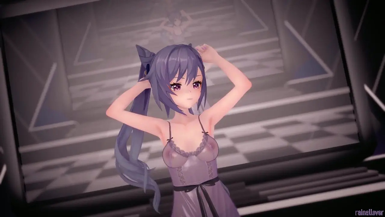 GARNiDELiA - Pink Cat