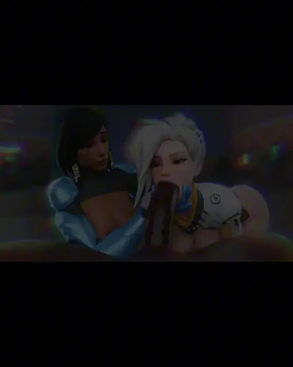 Hero's in their free time [hmv]