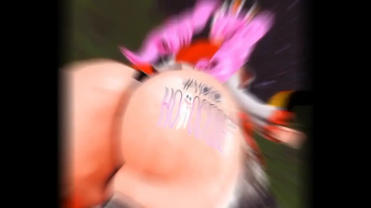 Perona (One Piece) | Daisy [HMV]