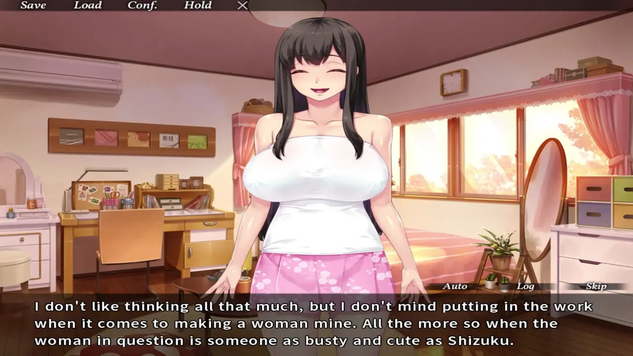 Tutor's Cuckoldry Report - No Commentary 9