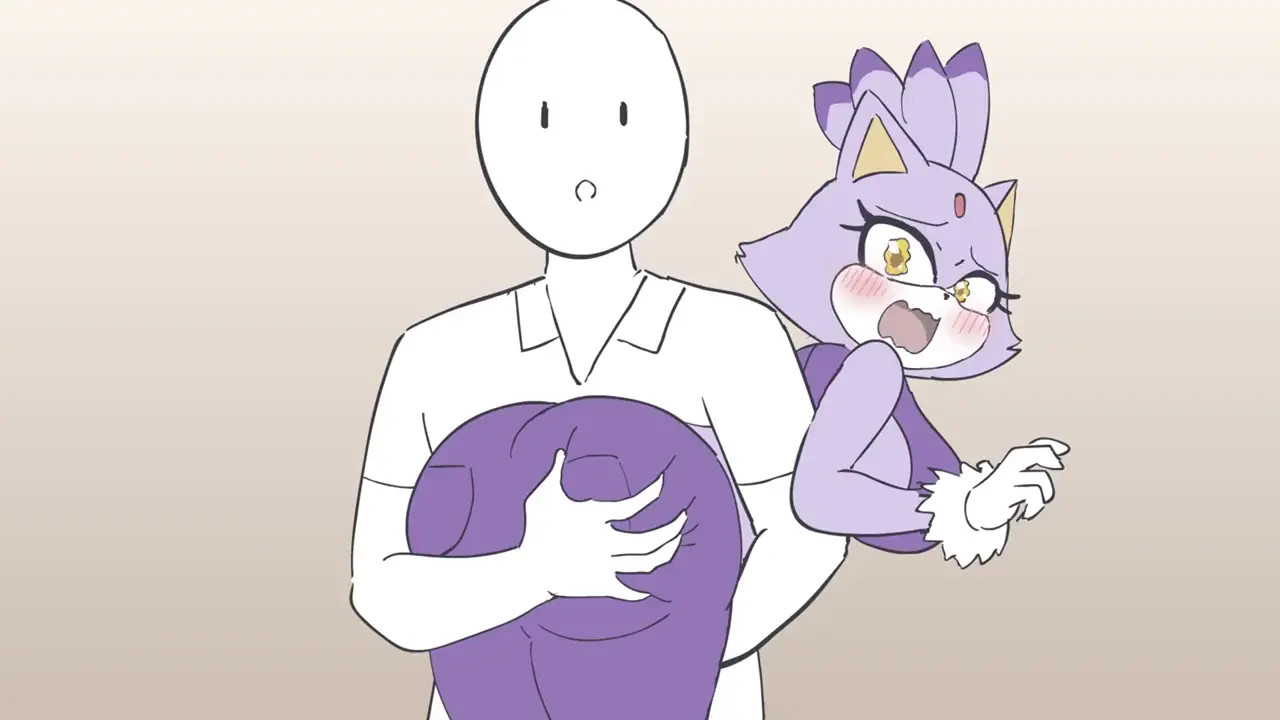 Squish That Cat