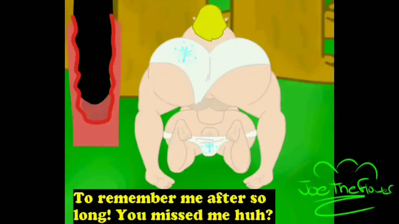 Futa Zelda x femboy Link! (Sound warning)