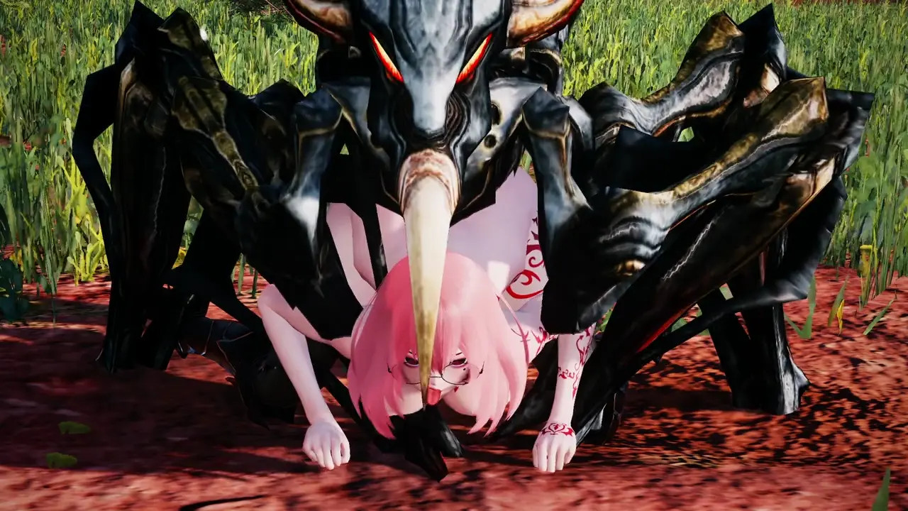 ever wanted to get caught by the enemy?