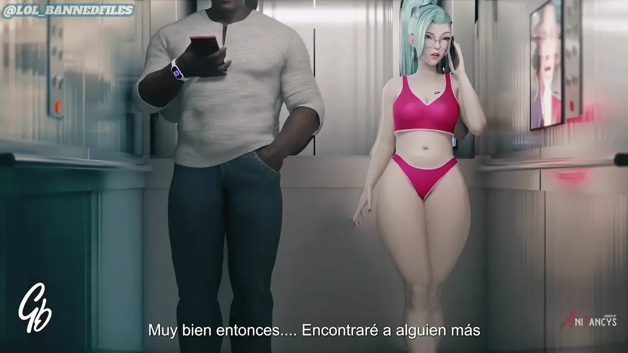 SERAPHINE - LEAGUE OF LEGENDS [PORN COMPILATION]