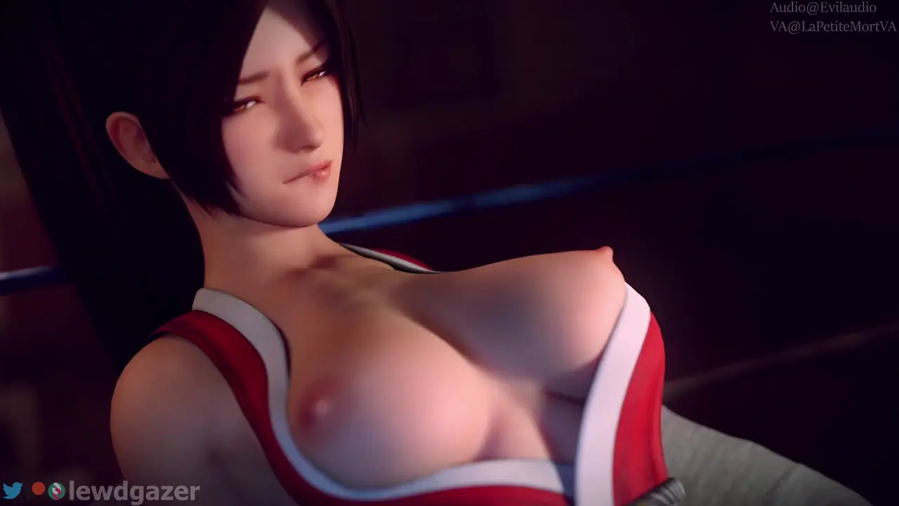 dead or alive girl