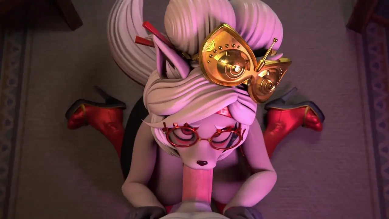 Furry purah