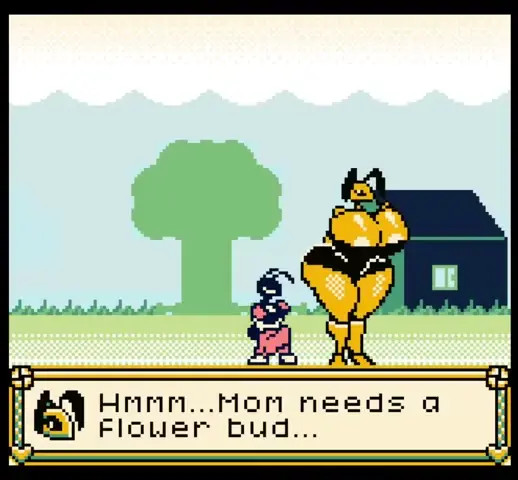 Wasp rider