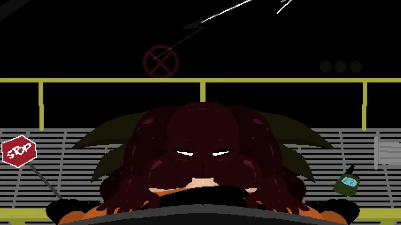 「Sex Only」Lethal Fuckery『Shoestrang』