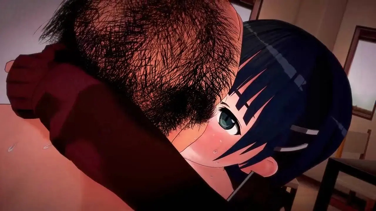 SAO Suguha NTR [peh-koi]