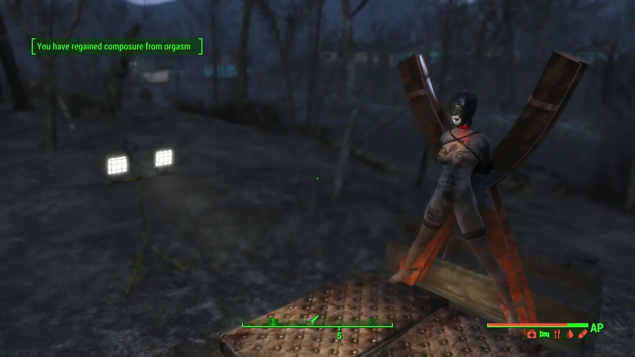 Fallout 4