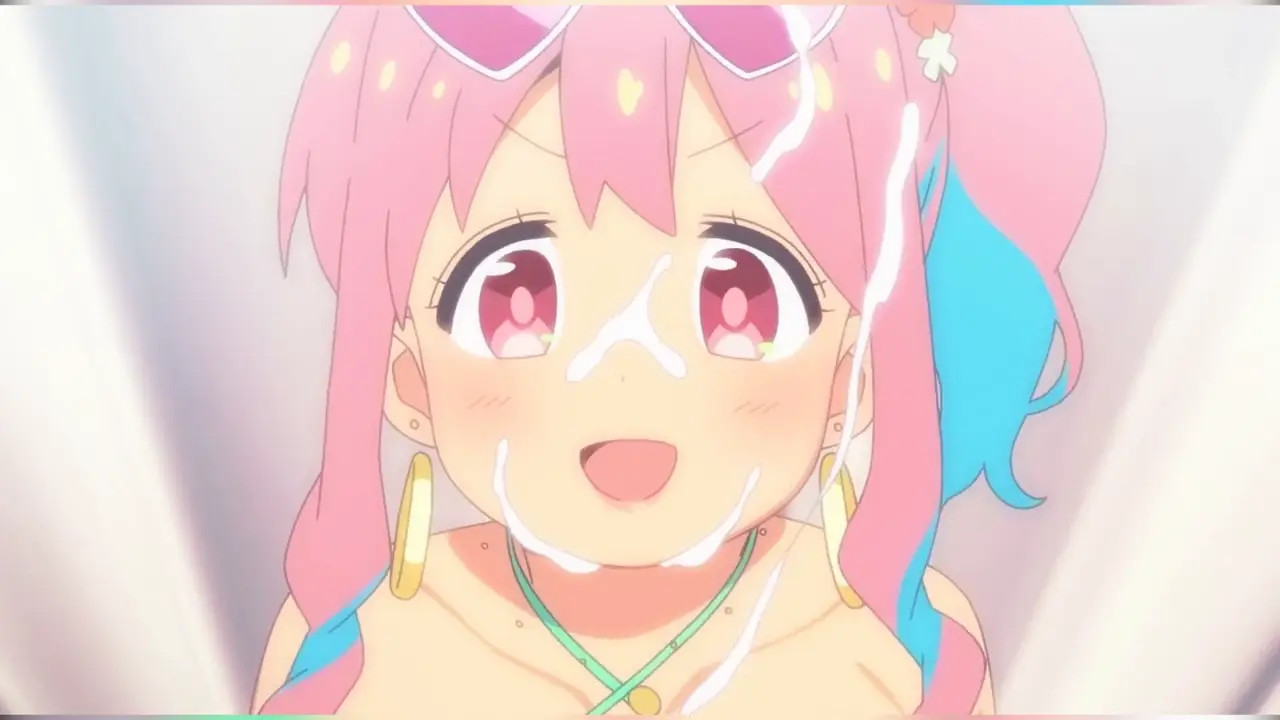 HMV - Paizuri On