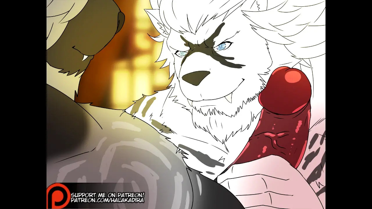 Hrothgar Honeymoon