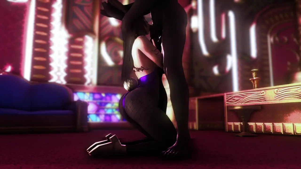 Bunnysuck