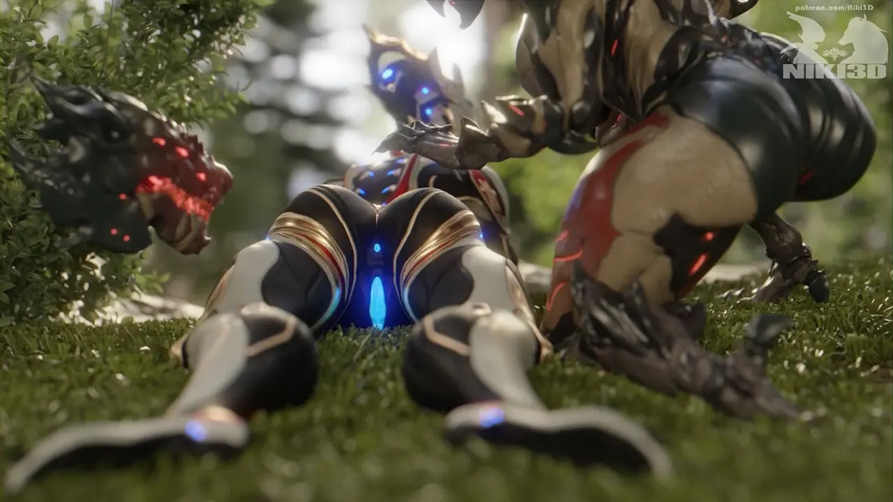 Voruna Distracting Valkyr