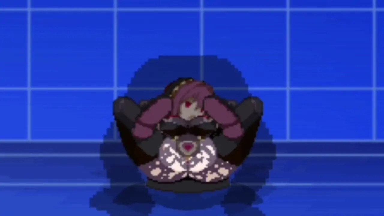 Bao vs Scathacha (Sample)
