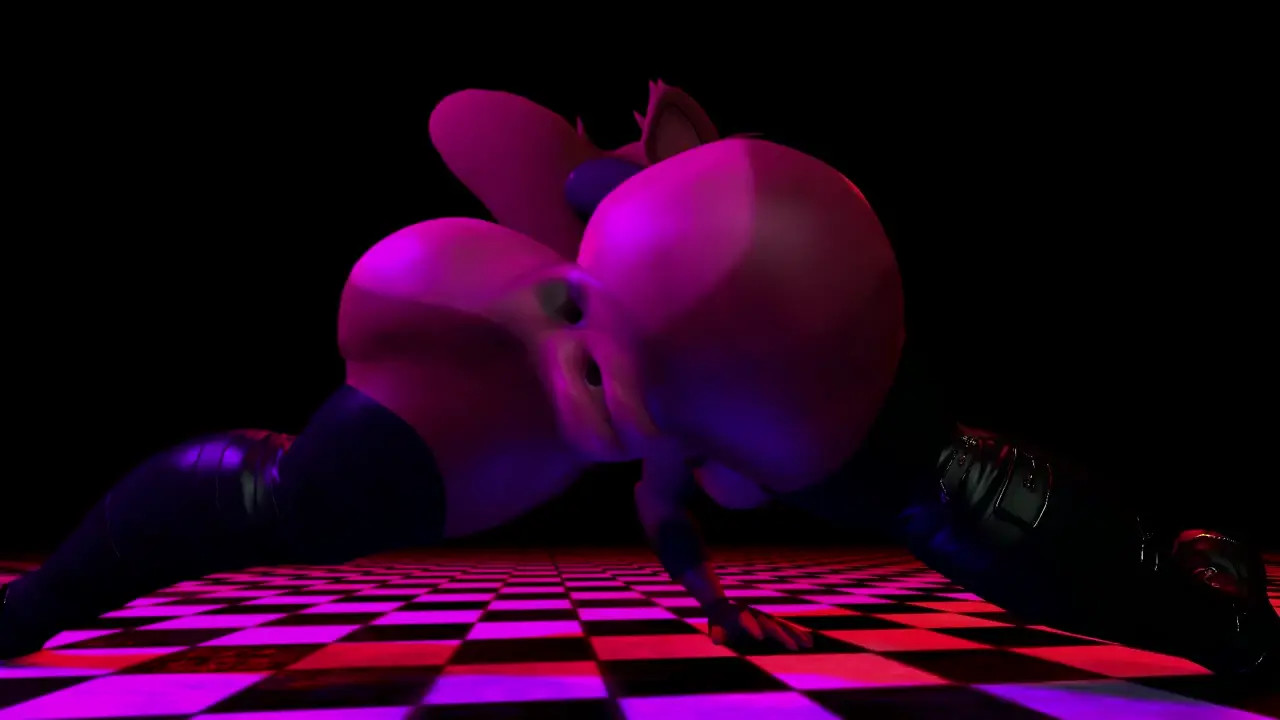 Fexa twerk
