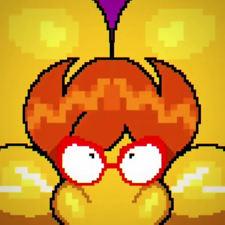 Idk, (Ms Lovelett, Silly Thing bla bl a b la????).