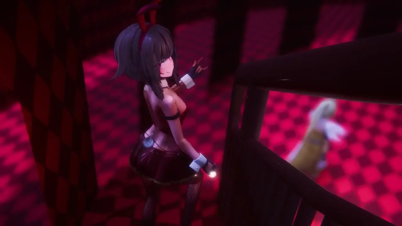 Konosuba's Casino