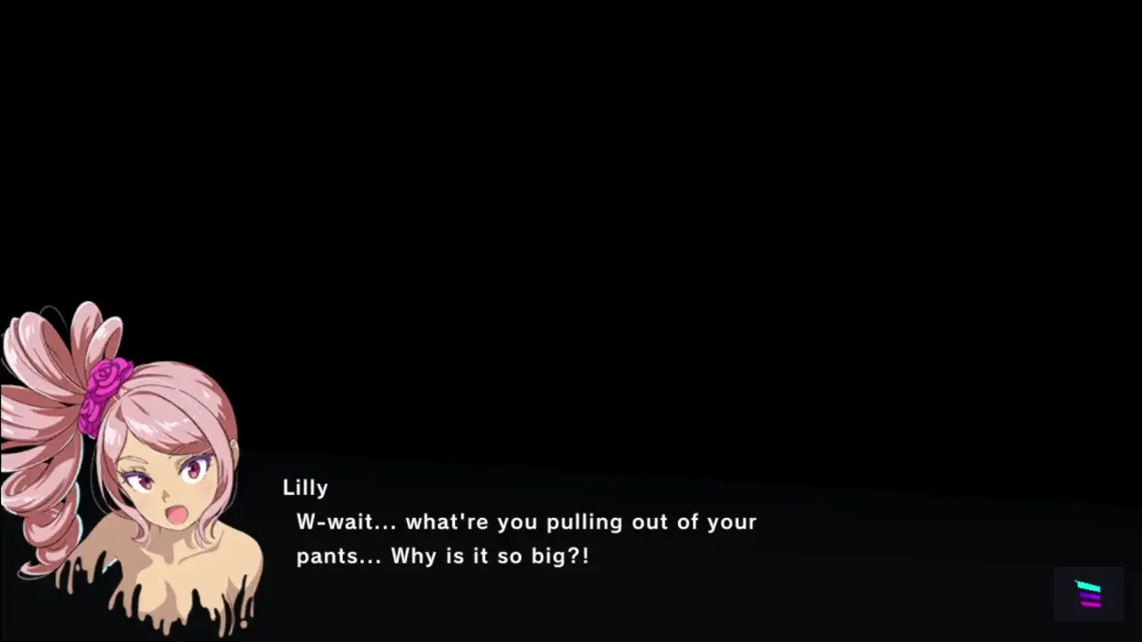 [MGCM] Ruffian Princess Lilly
