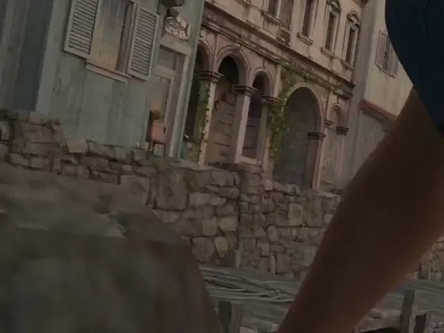 giantess vore