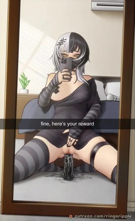 Shiori dildo