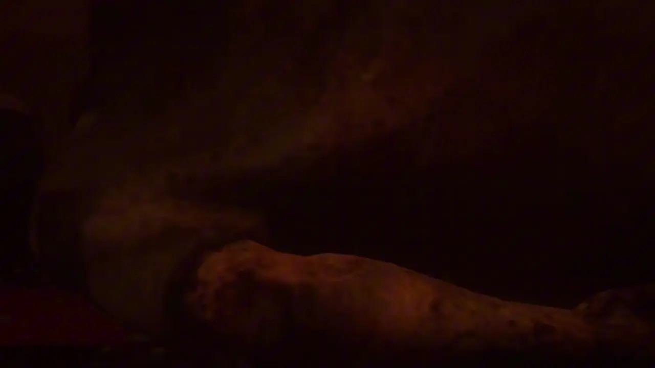 Demonic Mirror Remonstered (4K 60fps)
