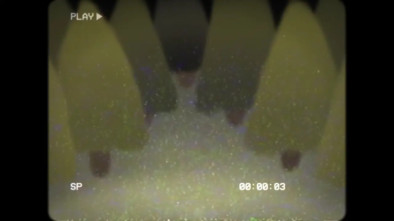 Found Footage - Trailer (Korazion)