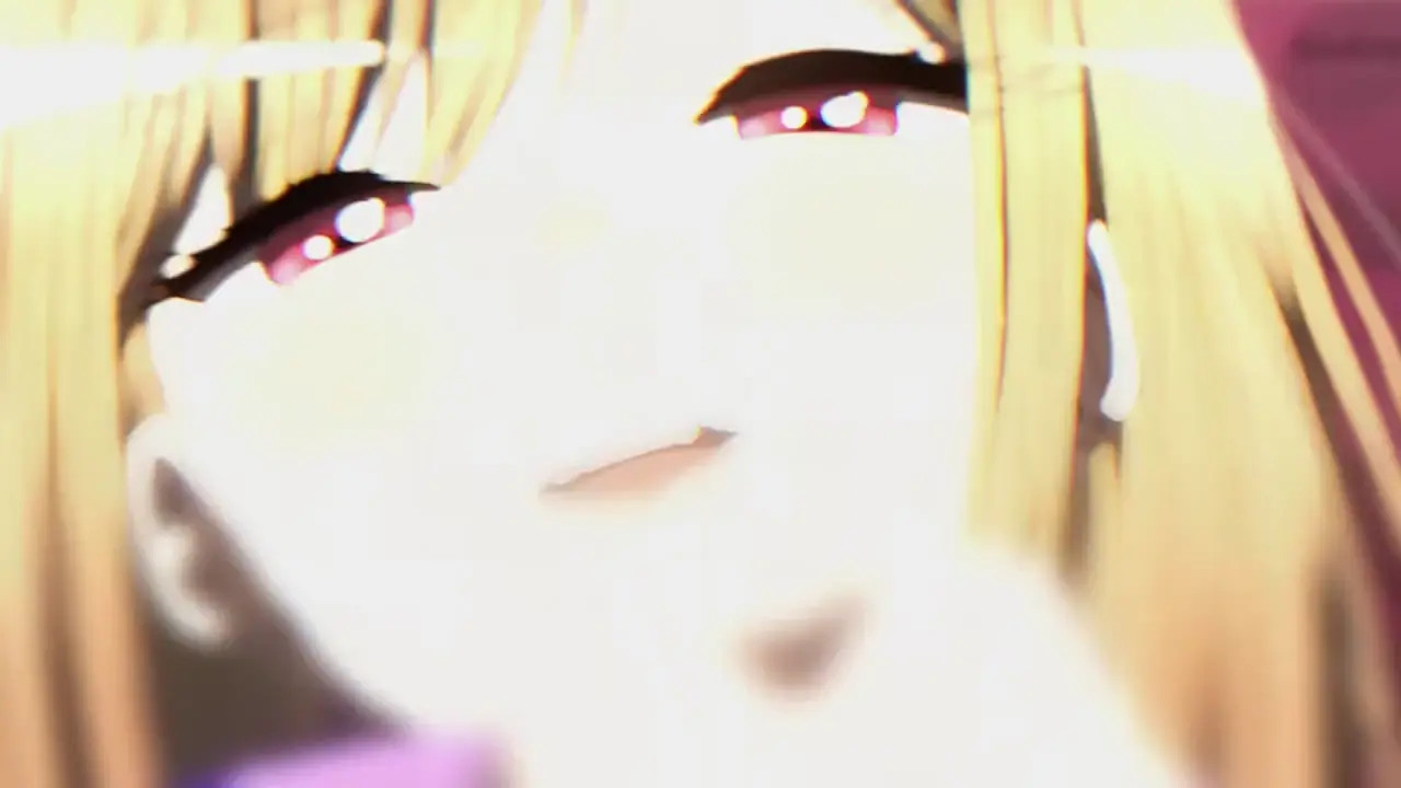 BLACKED Inevitability NTR HMV