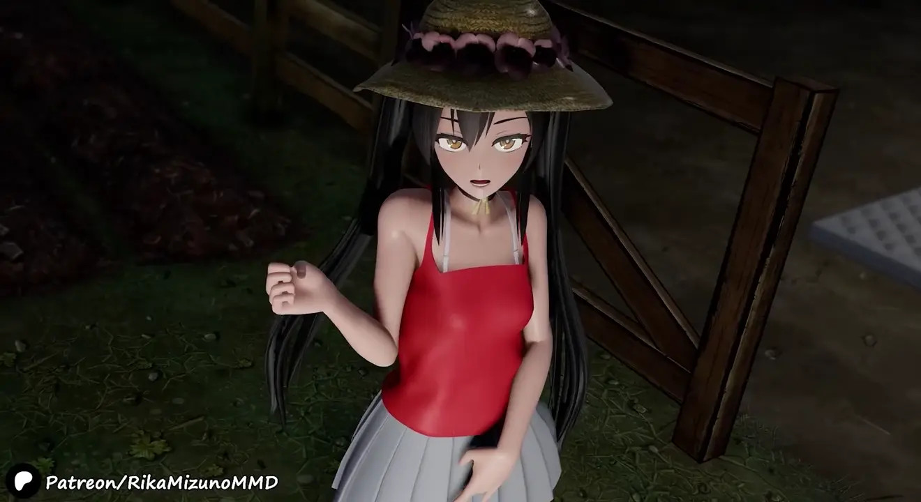 FreEmoDance - Bunches 【Dance】MMD R-18