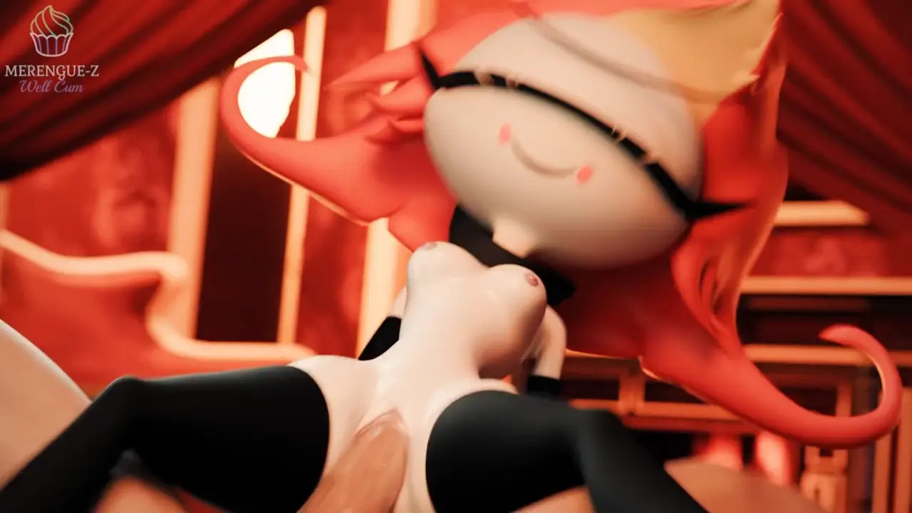 Nifty Catches A Human『Merengue-z』