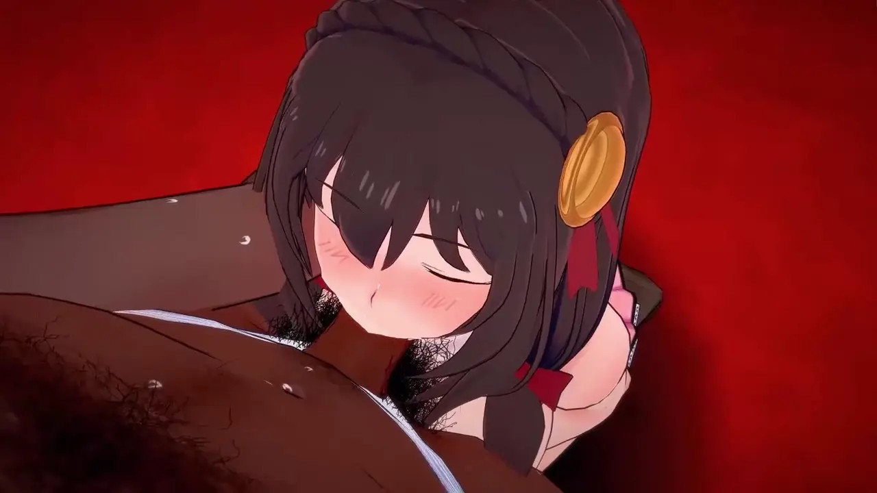 Yunyun's Secret
