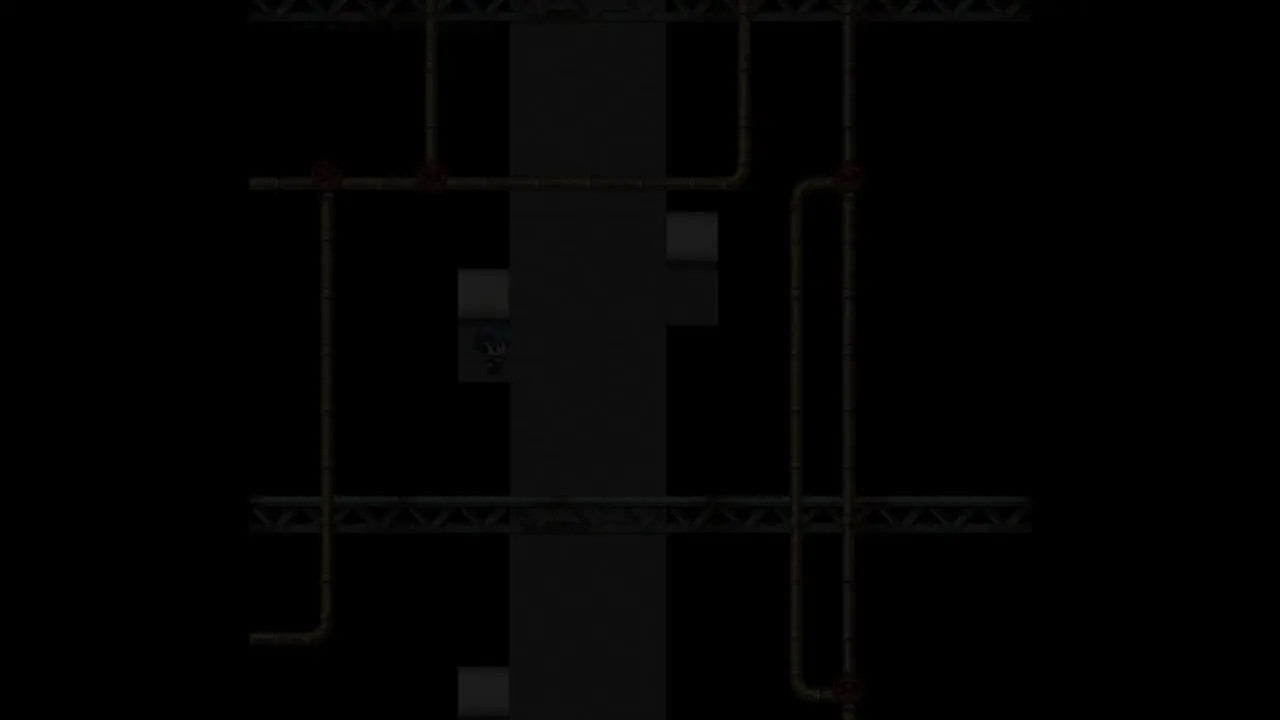 Wreck of the Spaceship Todoroki 5 No Commentary