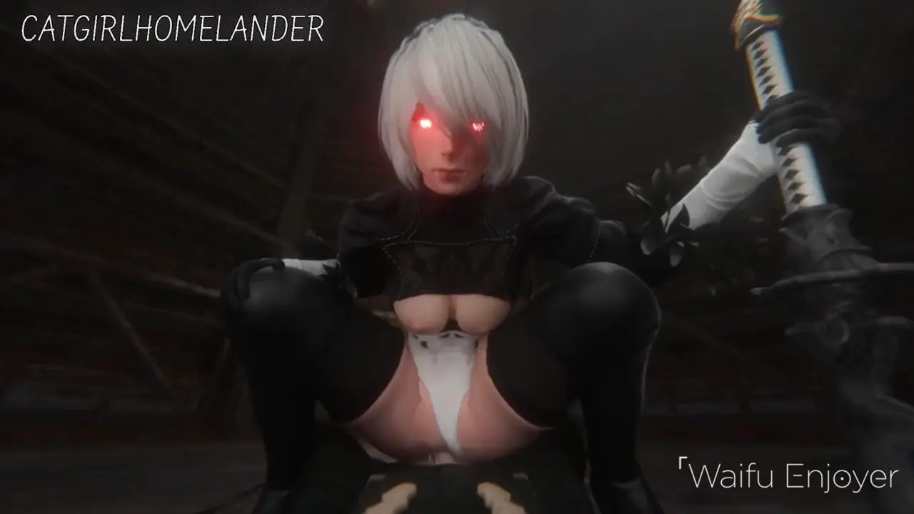 2b takes control...