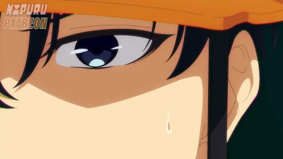 Cha hae in x sung jinwoo