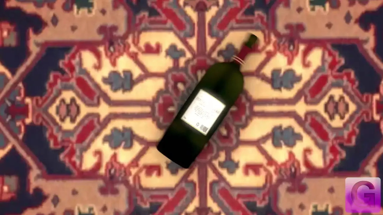 [Gorilka] Spin the Bottle