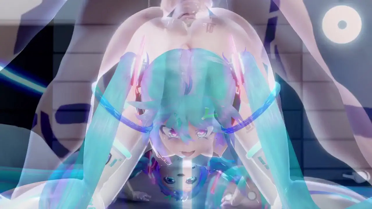 Hatsune Miku MCC Scene 6!