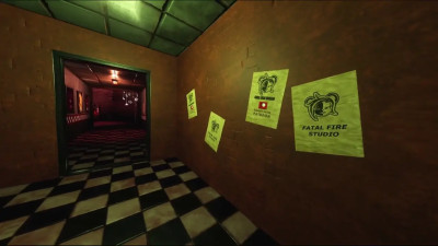 Fexa Roleplay (4k) (VeeVRChat)