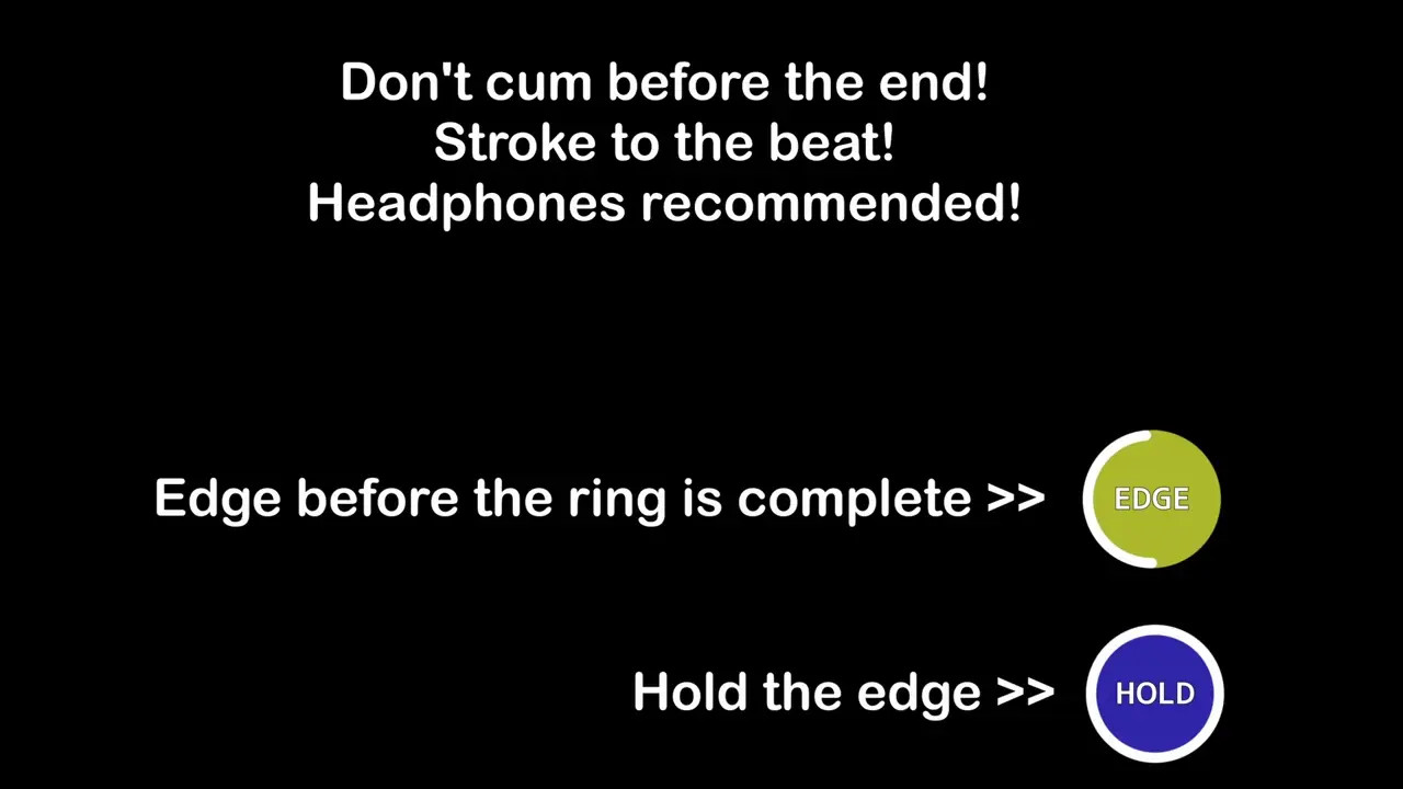 Mona test your "straightness" (hentai JOI) (Futa) (Femboy)