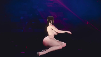 SaoJi Difa 4L (4Ladies) - Move by Sewelina Dance